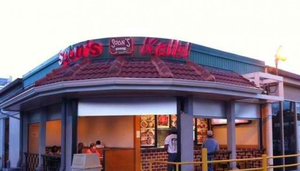 Soon's Kal BI Drive In Restaurant