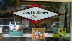 South Shore Grill
