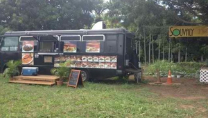 Souvlay Thai Mobile