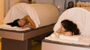 Spa Pure Waikiki