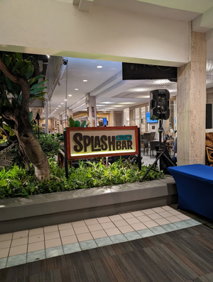 Splash Bar