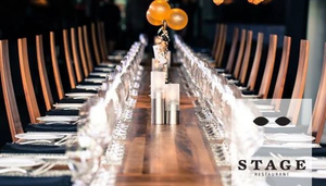 Stage Restaurant