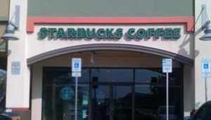 Starbucks - Kapolei