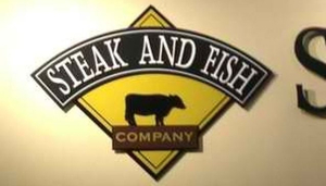 Steak & Fish Company Restaurant