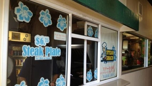 Steak Shack