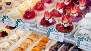 Stillwell's Bakery & Cafe