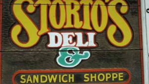 Storto's Deli & Sandwich Shop Restaurant