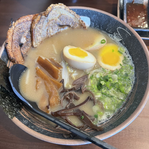 Sunset Noodle House