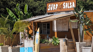 Surf N Salsa