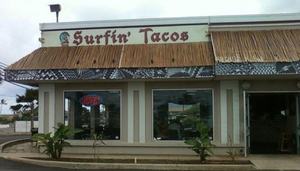 Surfin Tacos
