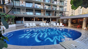 Surfjack Hotel & Swim Club
