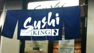 Sushi King
