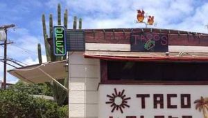 Taco Kabana Restaurant