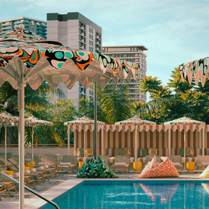 The Ambassador Hotel of Waikiki, Tapestry Collection by Hilton