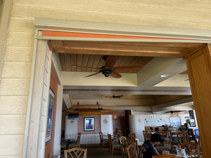 The Beach Club Restaurant & Bar