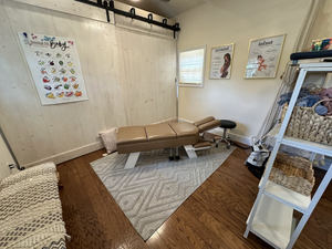 The Chiropractic Studio - Haleiwa