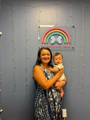 The Chiropractic Studio