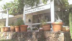 The Cream Pot Restaurant
