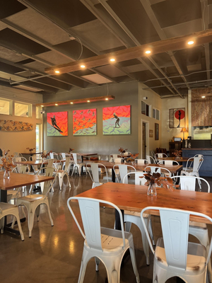 The Fixx Haleiwa