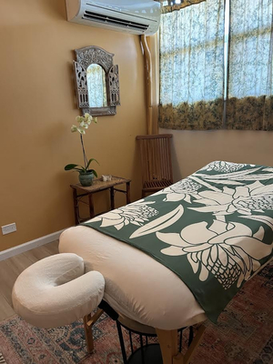 The Healing Source Therapeutic Massage & Wellness