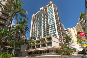 The Imperial Hawaii Resort