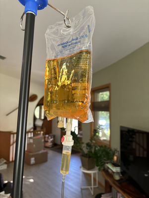The Infusion Spa