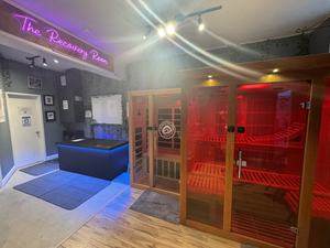 The Recovery Room