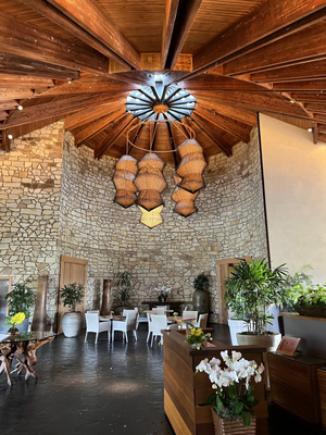 The Restaurant at Hotel Wailea