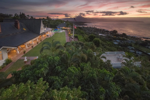 The Sullivan Estate & JK7® Spa Retreat
