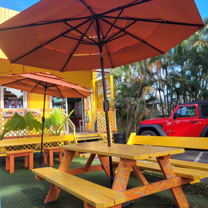 The Sunrise Shack - Kailua