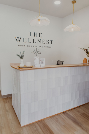 The Wellnest