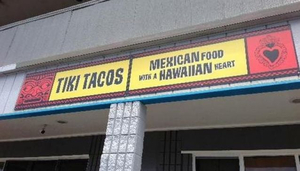 Tiki Tacos