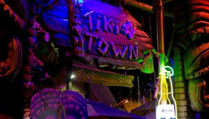 Tiki Town