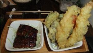 Tokoname Restaurant