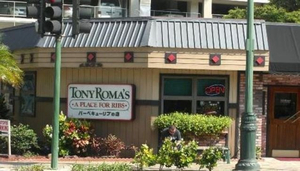 Tony Roma's