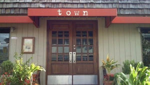 Town Restaurant
