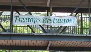 Tree Tops Restaurant