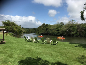 Tsue's Farm Haleiwa