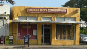 Uncle Bo's Pupu Bar & Grill