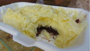 Uncle's Shave Ice and Smoothies