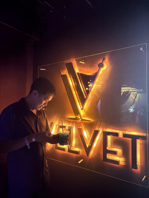 Velvet Nightclub