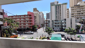 Waikiki Central Hotel
