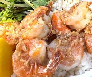 Waikiki Garlic Shack (Formerly Angry Shrimp)