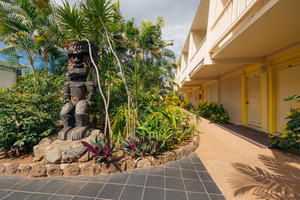Waikiki Heritage Hotel