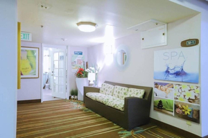 Waikiki Resort Spa