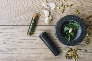 Wisdom Acupuncture & Chinese Medicine