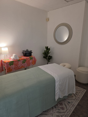 Women's Wellness Massage Honolulu