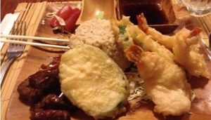 Wrangler's Steakhouse