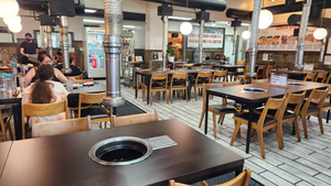 Yakiniku Chodang