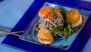 Yum Cha Asian Eatery